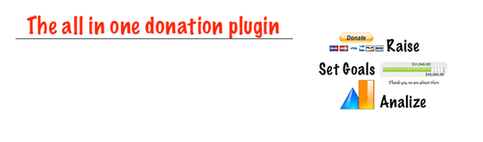 Donations Made Easy – Donation Plugin