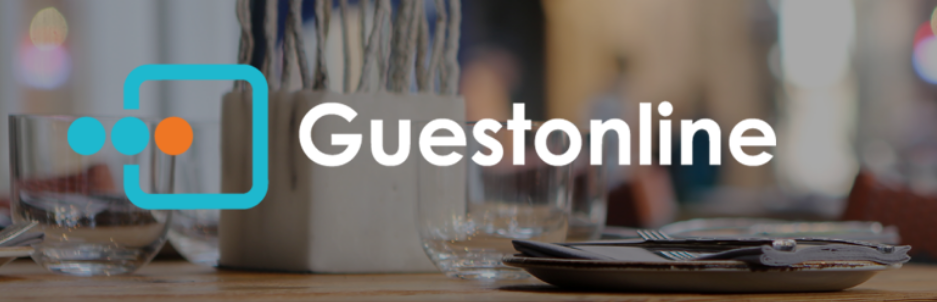 Guestonline Restaurant Reservation Widget