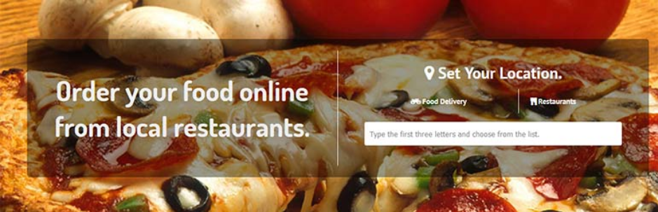 lazyeater - Wordpress Restaurant Plugin