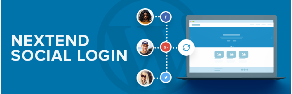 Nextend Social Login And Register