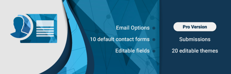 Contact Form Builder