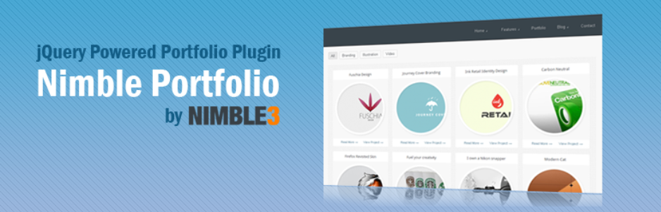 WordPress Picture Portfolio Media Gallery Portfolio Plugin Wordpress Free