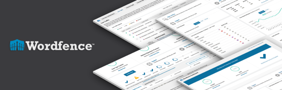 Wordfence Security – Firewall &Amp; Malware Scan