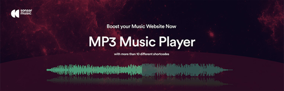 Mp3 Music Player By Sonaar