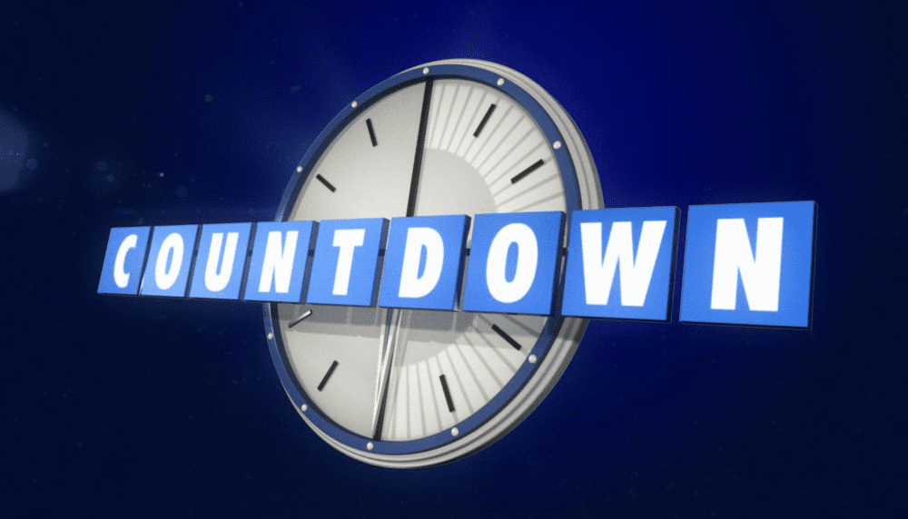 Wordpress Countdown Plugin