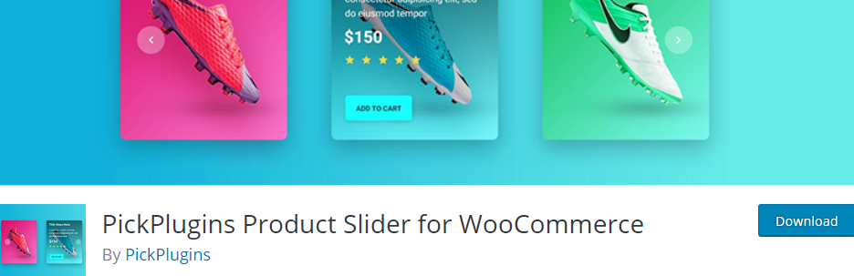 Pickplugins Product Slider For Woocommerce _ Wordpress.org
