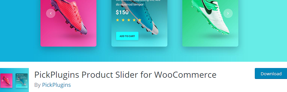 PickPlugins Product Slider for WooCommerce _ WordPress.org