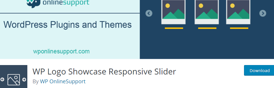 Wp Logo Showcase Responsive Slider _ Wordpress.org