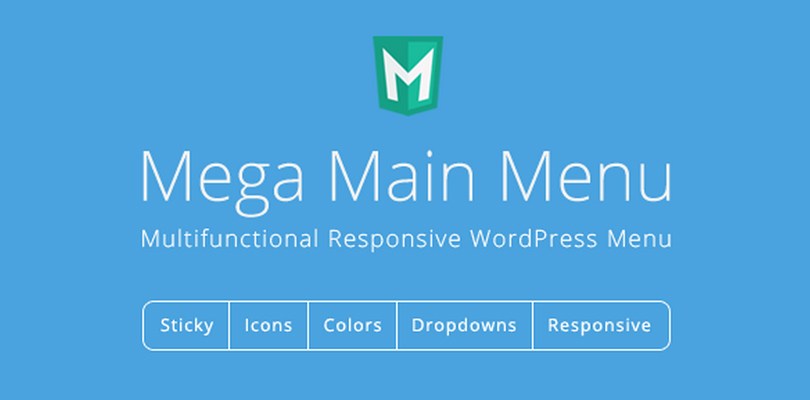 WordPress Menu Plugin