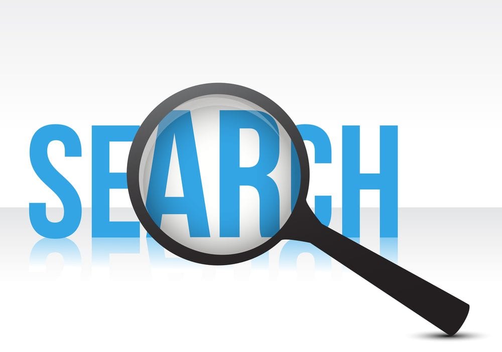 Wordpress Search Plugin