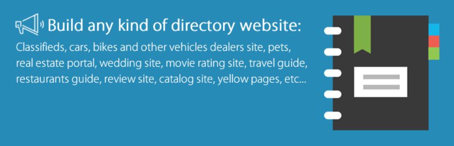 Advanced Classifieds &Amp; Directory Pro _ Wordpress.org