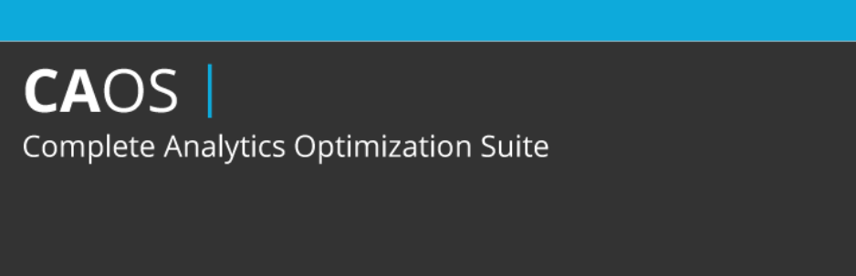 CAOS _ Host Google Analytics Locally _ WordPress.org