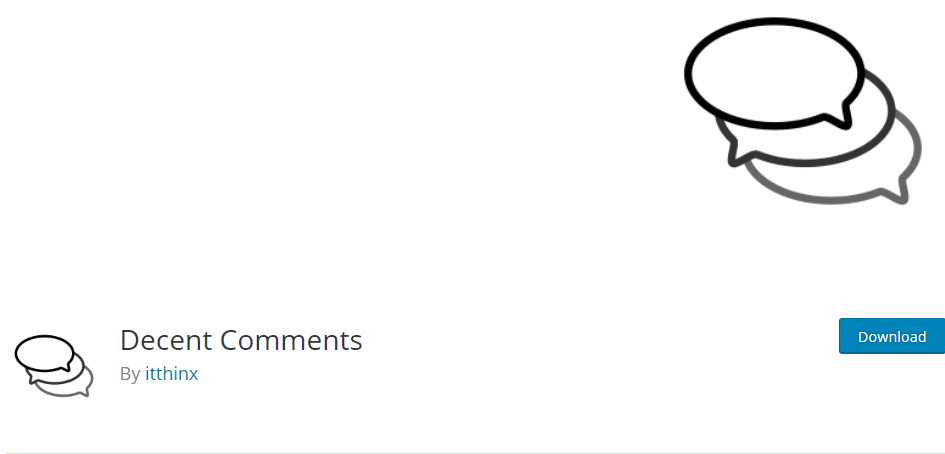 Best WordPress Comment plugin