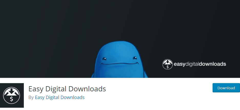 WordPress Downloads plugin
