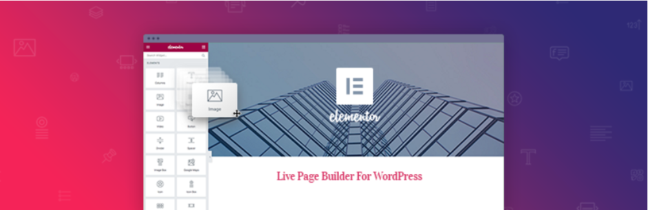 Elementor Page Builder
