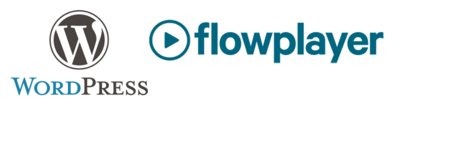 Flowplayer Video Player _ Wordpress.org