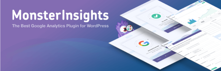 Google Analytics Dashboard Plugin for WordPress by MonsterInsights _ WordPress.org