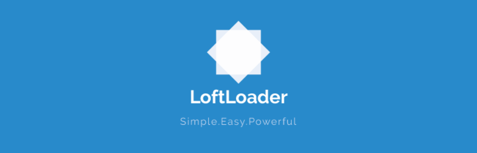 LoftLoader _ WordPress.org