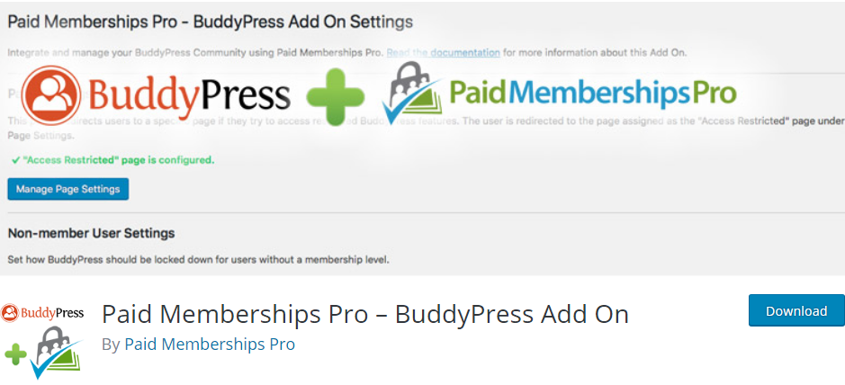 Wordpress Paid Plugin