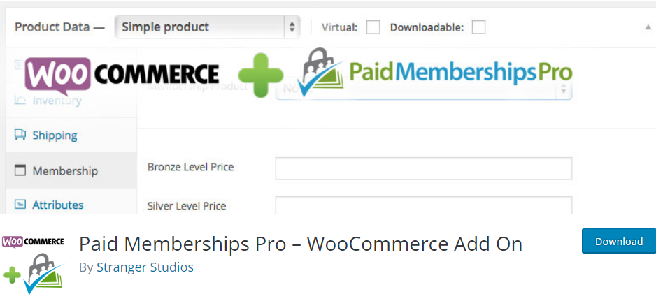 Wordpress Paid Plugin