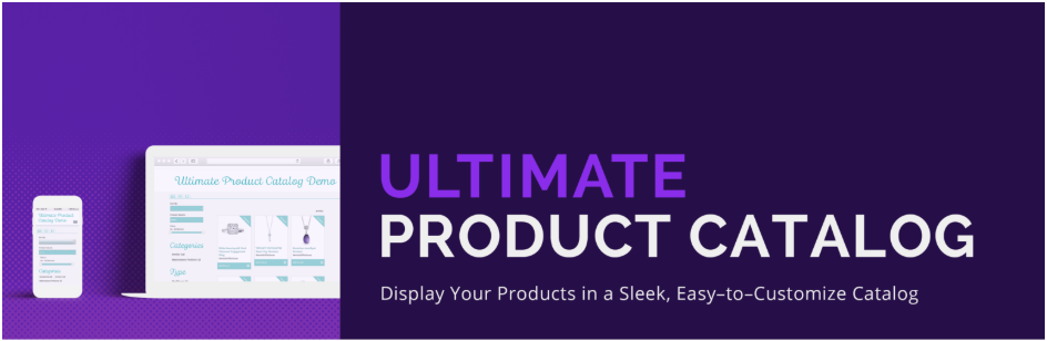 Product Catalog