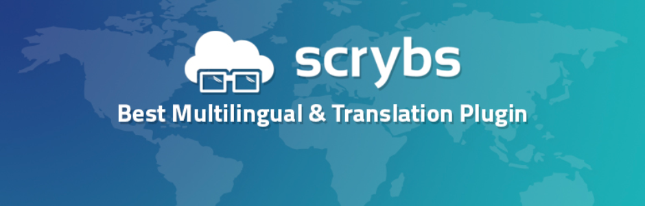 Scrybs Translation – Easy Wp Translation _ Wordpress.org