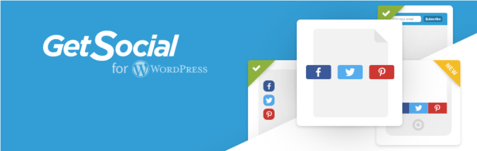 Share Buttons, Social Sharing &Amp; Analytics Wordpress Plugin – Getsocial.io _ Wordpress.org