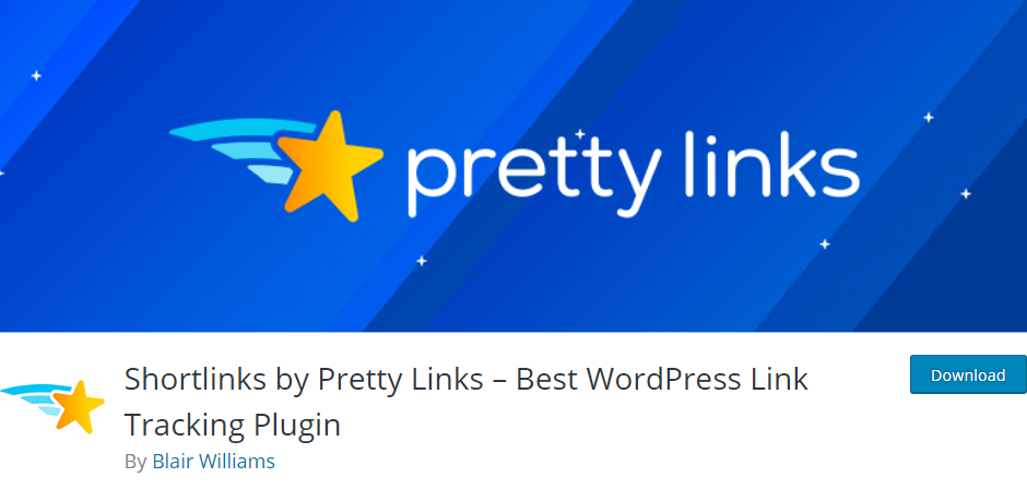 WordPress Links plugin