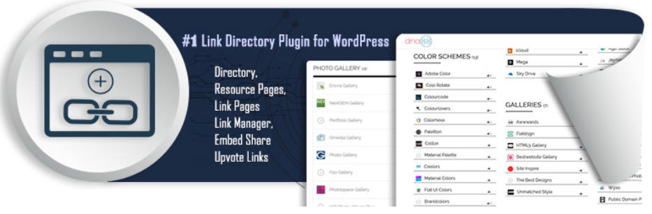 Simple Link Directory _ Wordpress.org