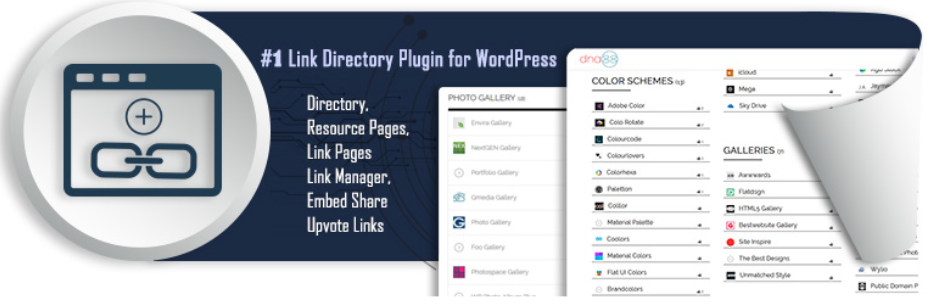 Simple Link Directory _ WordPress.org