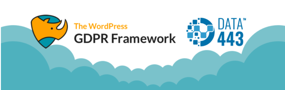 The Gdpr Framework By Data443 _ Wordpress.org