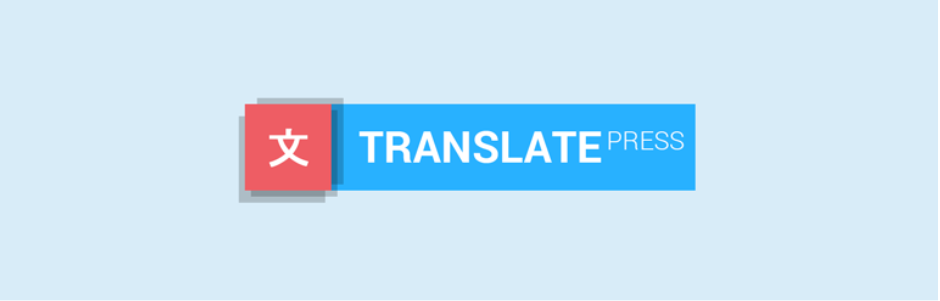 TranslatePress – Translate Multilingual sites _ WordPress.org