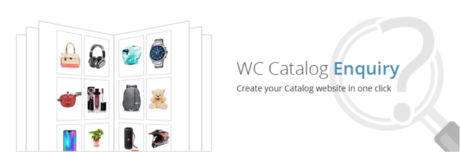 Wc Catalog Enquiry