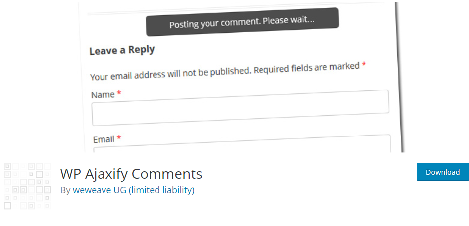 Best WordPress Comment plugin