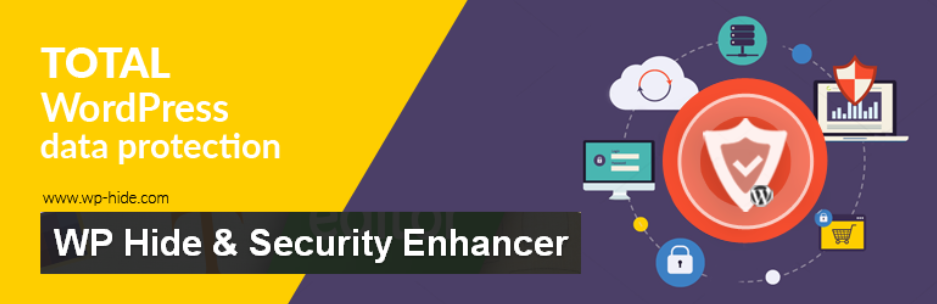 WP Hide & Security Enhancer _ WordPress.org