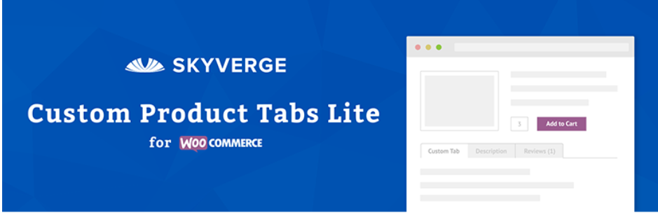 WooCommerce Custom Product Tabs Lite _ WordPress.org