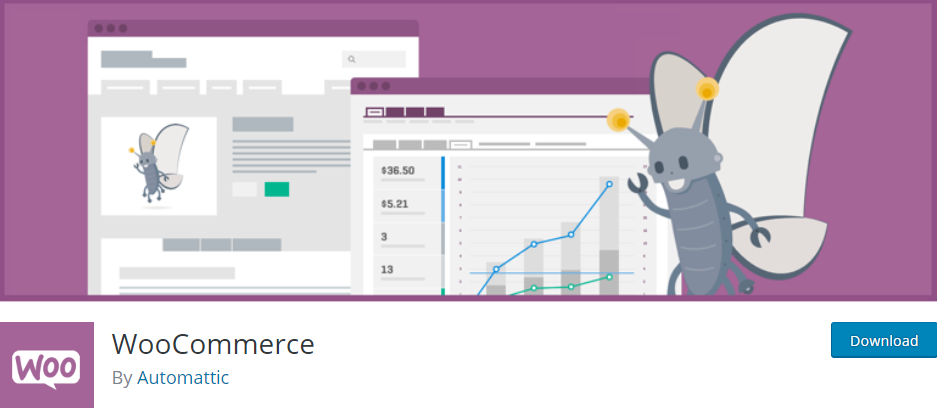 Wordpress Download Manager Plugin