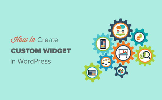 Wordpress Widget Plugin