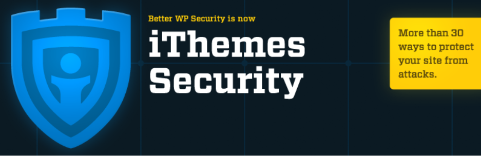 Ithemes Security (Formerly Better Wp Security) _ Wordpress.org