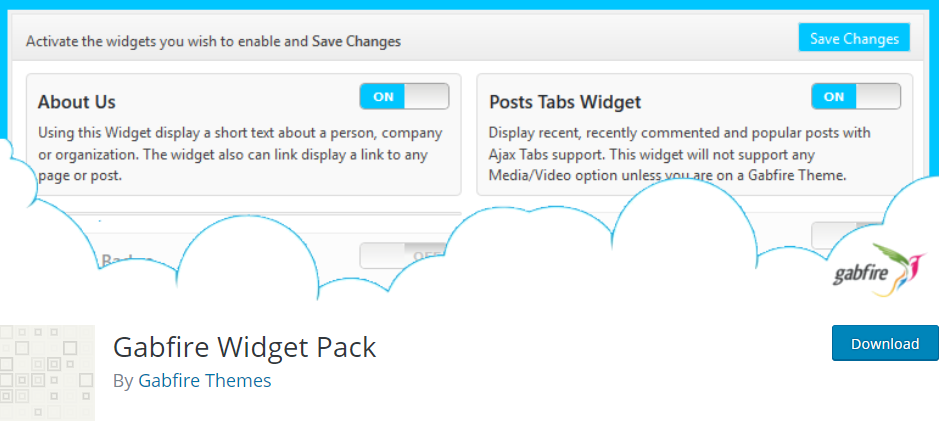 Wordpress Plugin Pack 