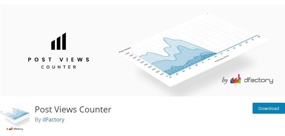 WordPress Counter plugin