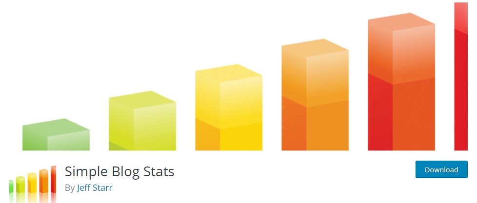Wordpress Statistics Plugin 