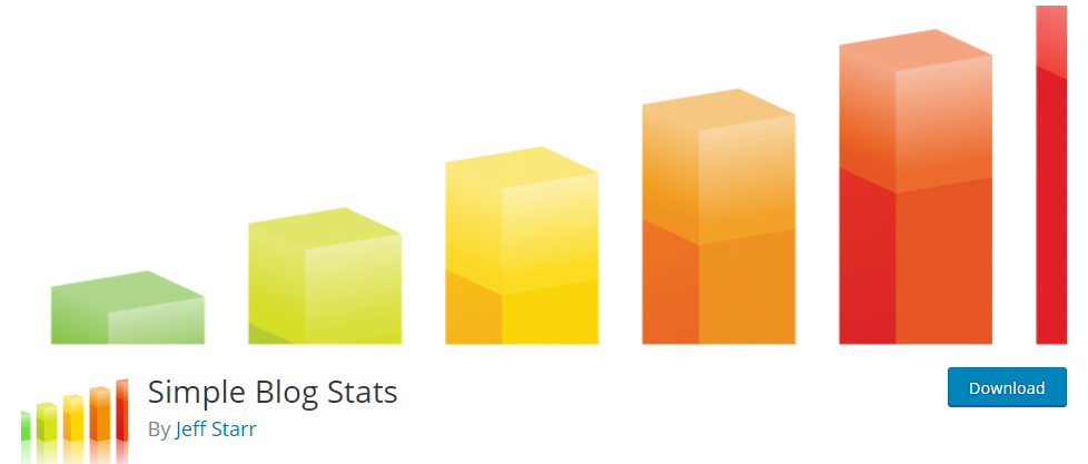 WordPress Statistics plugin 