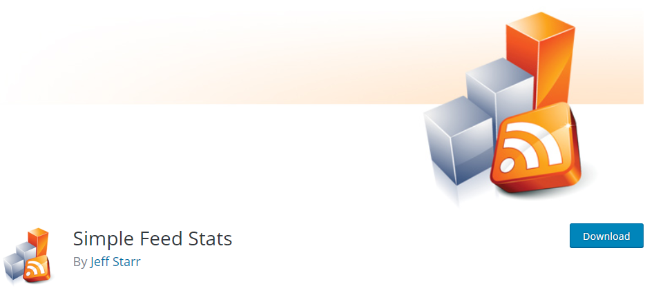 WordPress Statistics plugin 