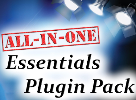 Wordpress Plugin Pack