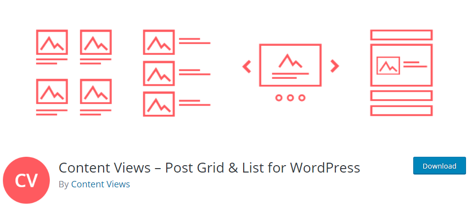 Wordpress List Plugin 