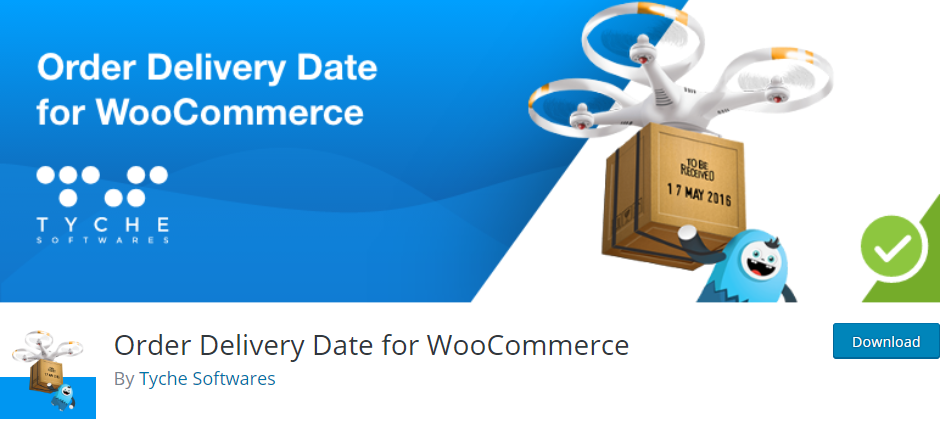  WordPress Date plugin 