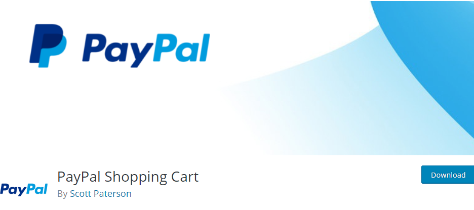 Wordpress Shopping Cart Plugin