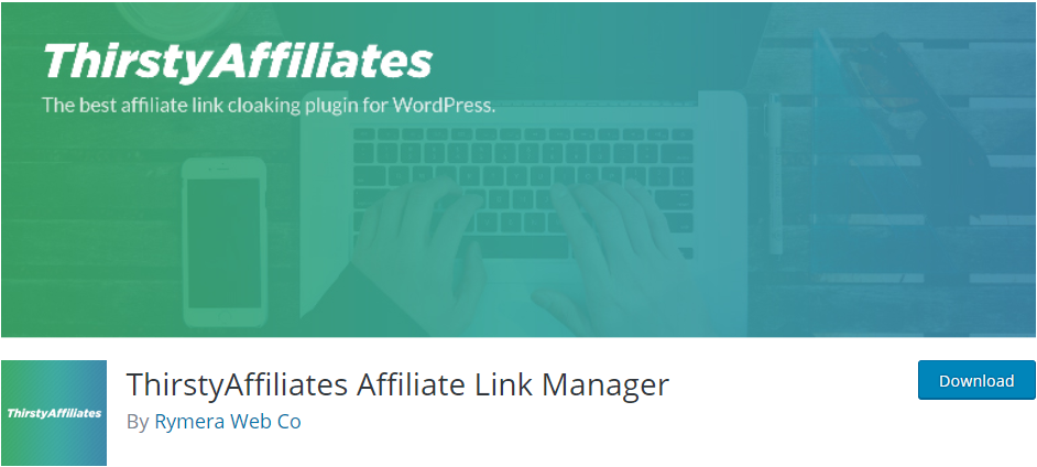 Wordpress Affiliate Plugin