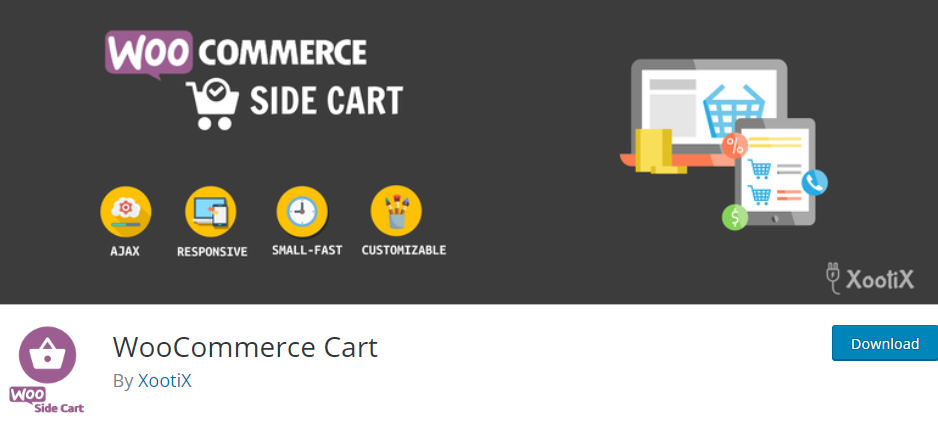 Wordpress Shopping Cart Plugin